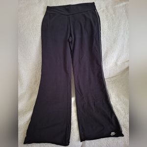 Nike warm up Pants